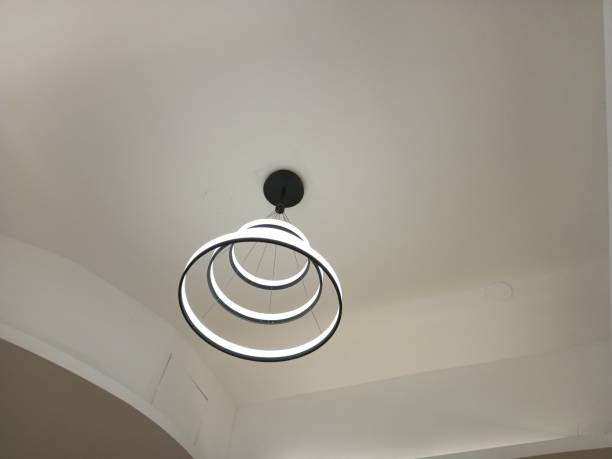 تصویر 3 از لامپ سقفی اتاق کودک با گارانتی معتبر و خدمات پس از فروش